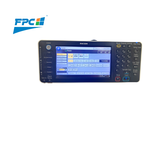 Màn hình Ricoh MP 3353 Màn hình Ricoh MP 3353