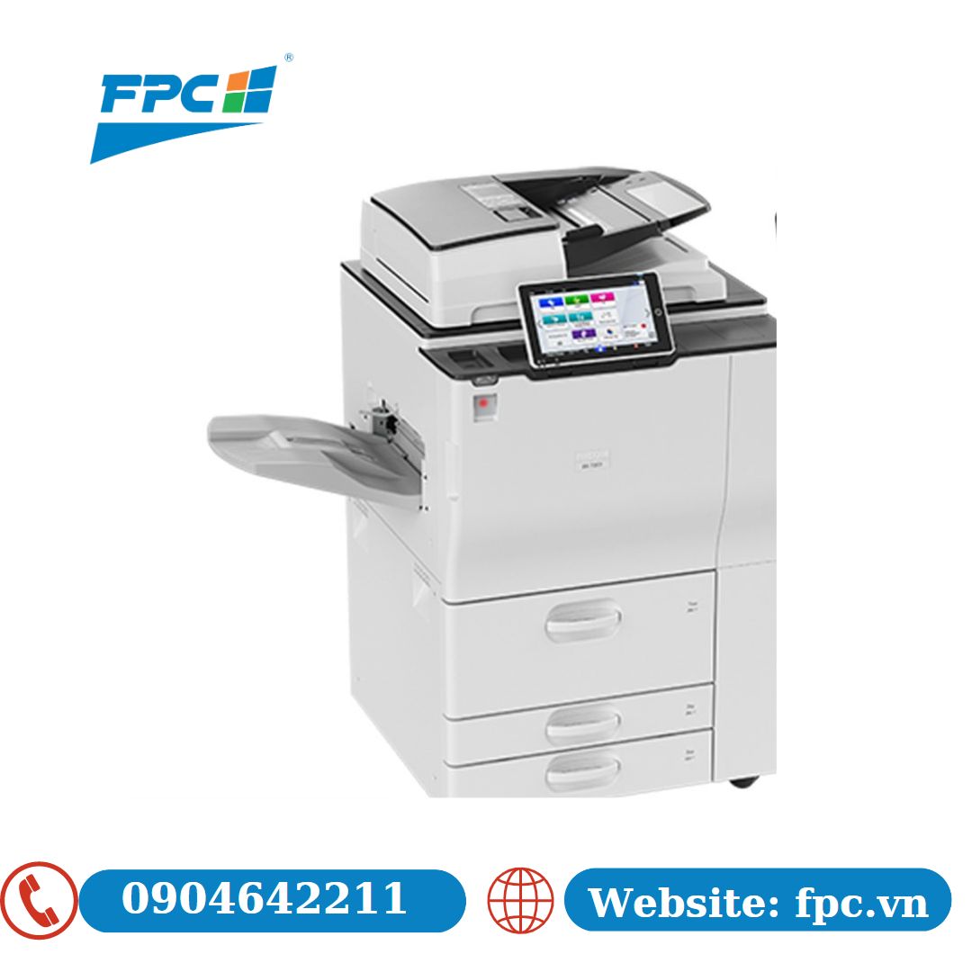 Ricoh IM 8000